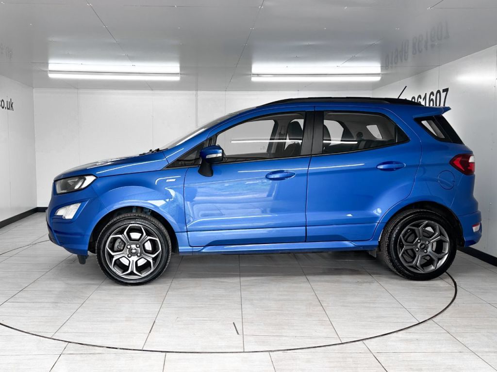 Used Ford Ecosport 2021 for sale - 77878739: Photo 16