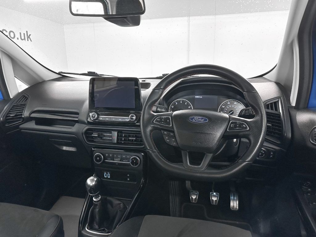 Used Ford Ecosport 2021 for sale - 77878739: Photo 2