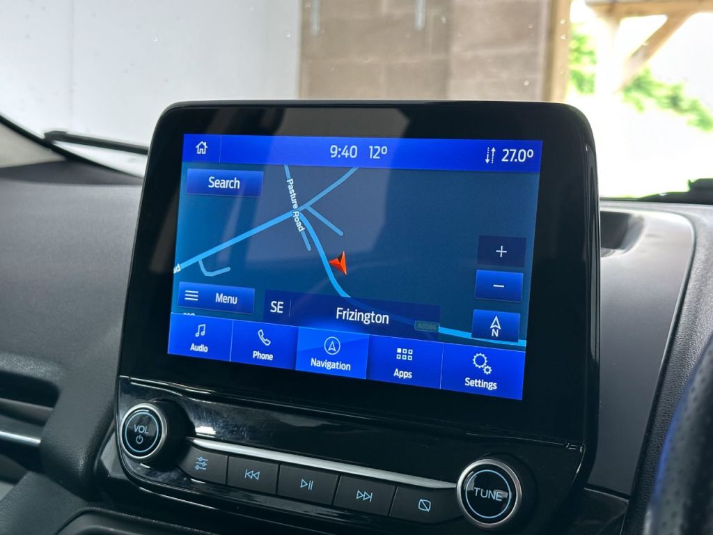 Used Ford Ecosport 2021 for sale - 77878739: Photo 20