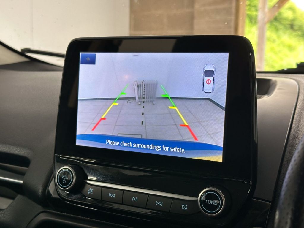 Used Ford Ecosport 2021 for sale - 77878739: Photo 4