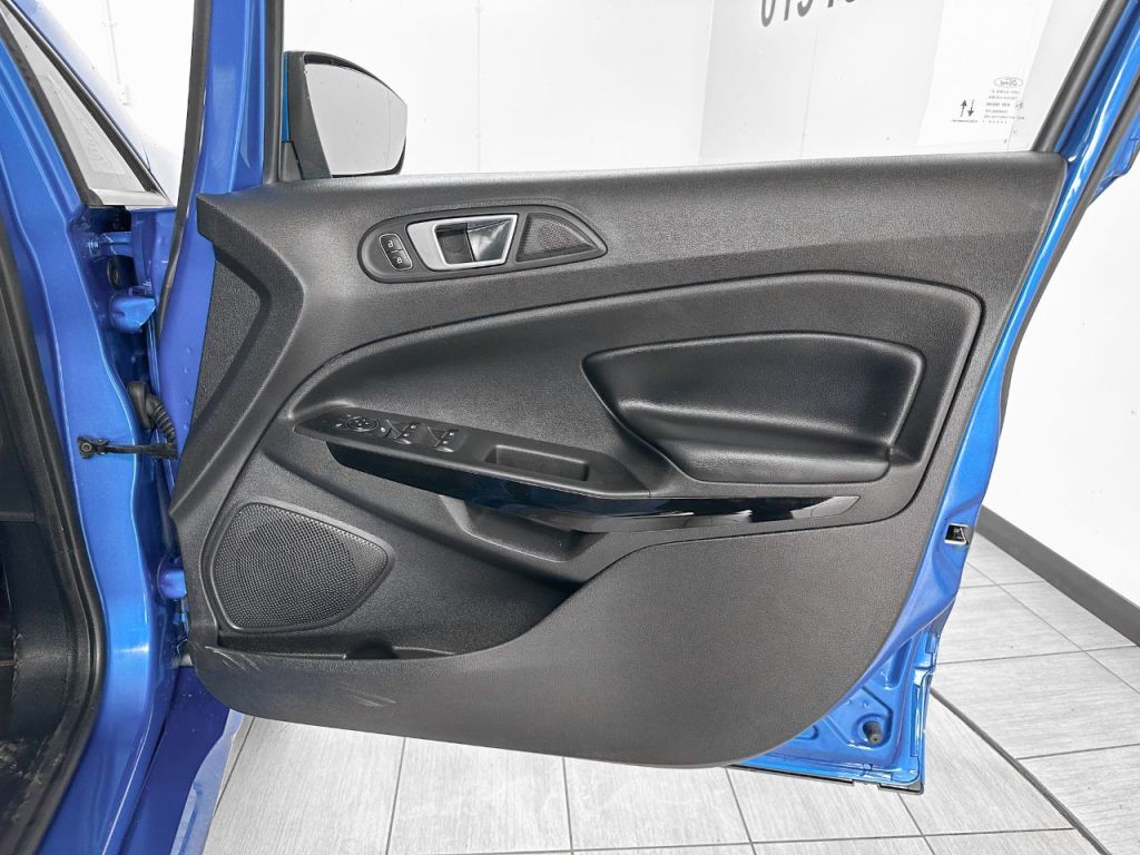 Used Ford Ecosport 2021 for sale - 77878739: Photo 9