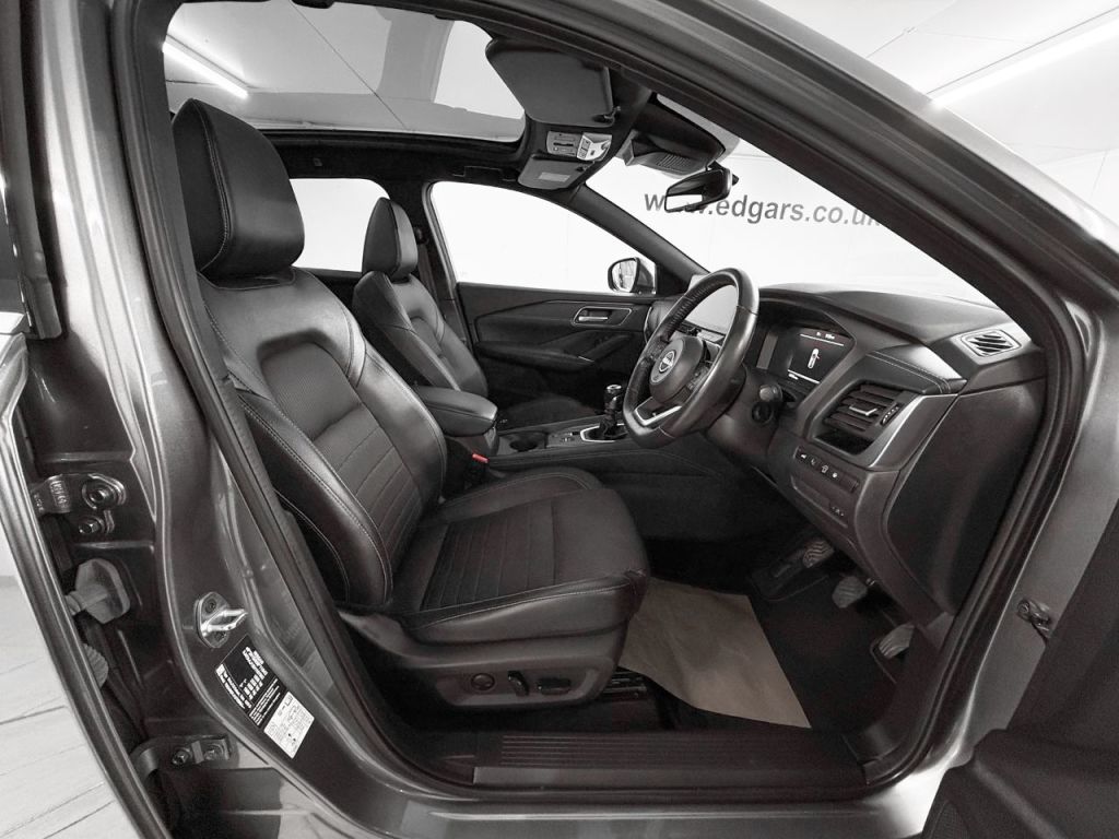 Used Nissan Qashqai 2022 for sale - 77937203: Photo 10