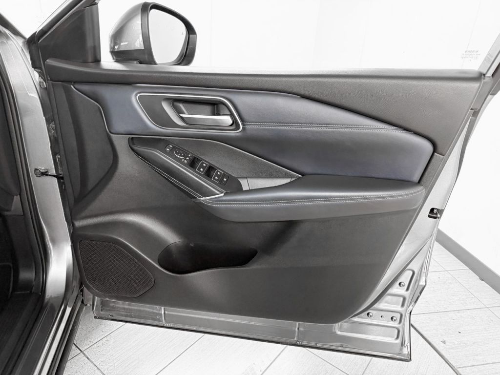 Used Nissan Qashqai 2022 for sale - 77937203: Photo 11