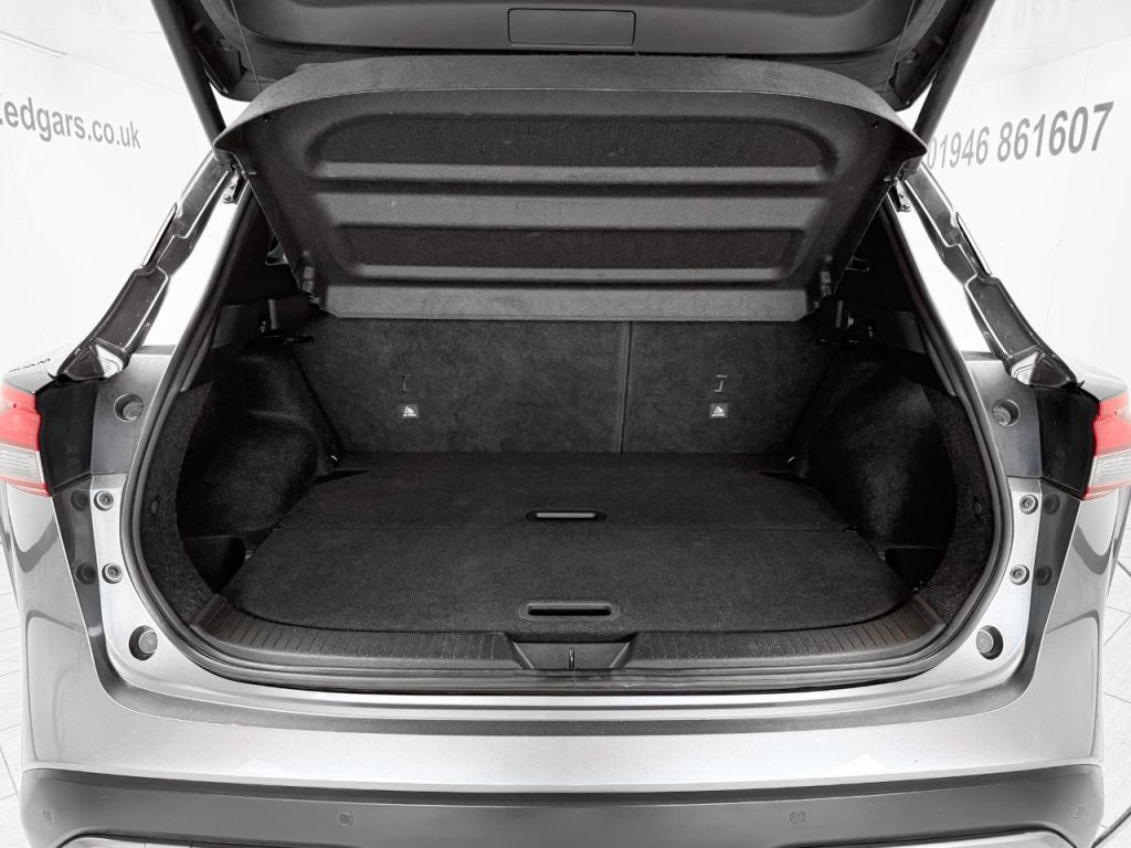 Used Nissan Qashqai 2022 for sale - 77937203: Photo 12