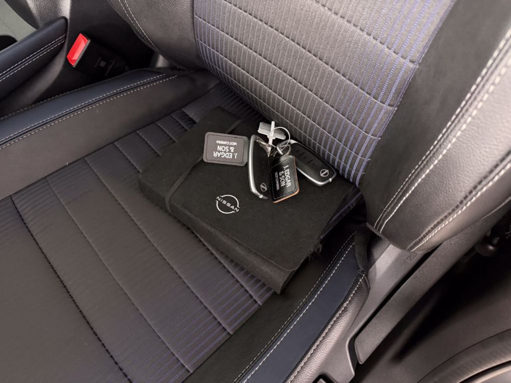 Used Nissan Qashqai 2022 for sale - 77937203: Photo 14