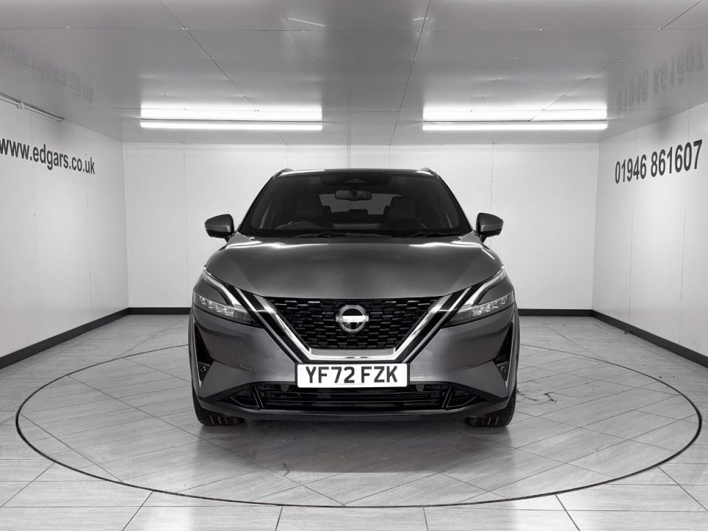 Used Nissan Qashqai 2022 for sale - 77937203: Photo 15