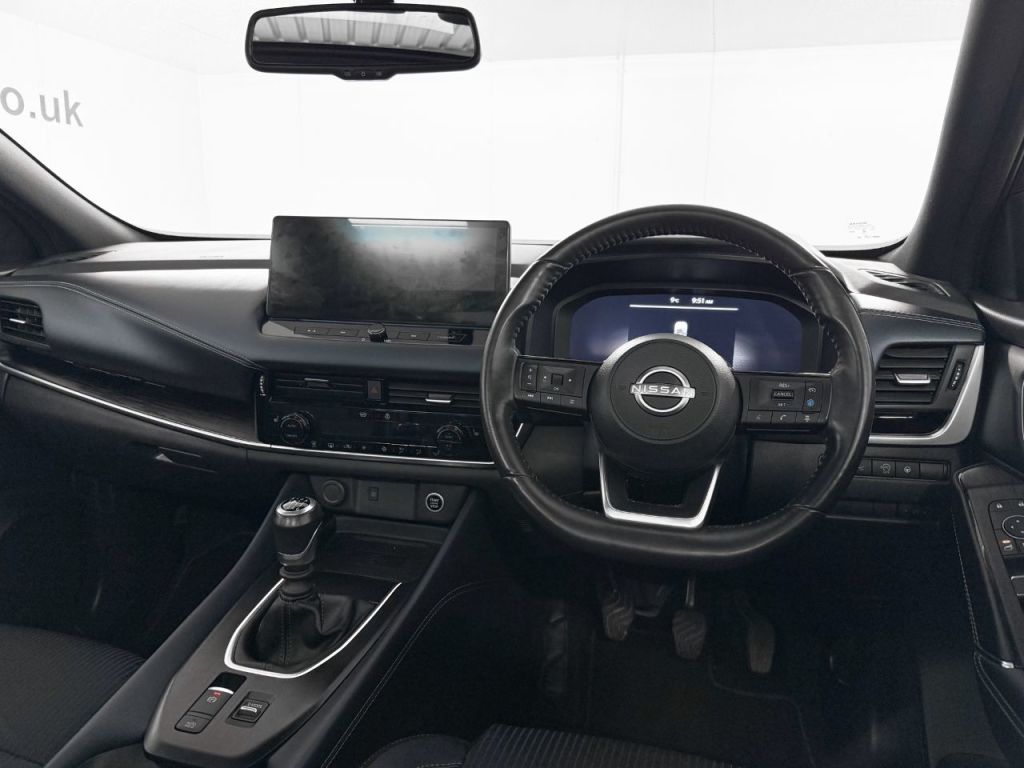 Used Nissan Qashqai 2022 for sale - 77937203: Photo 2