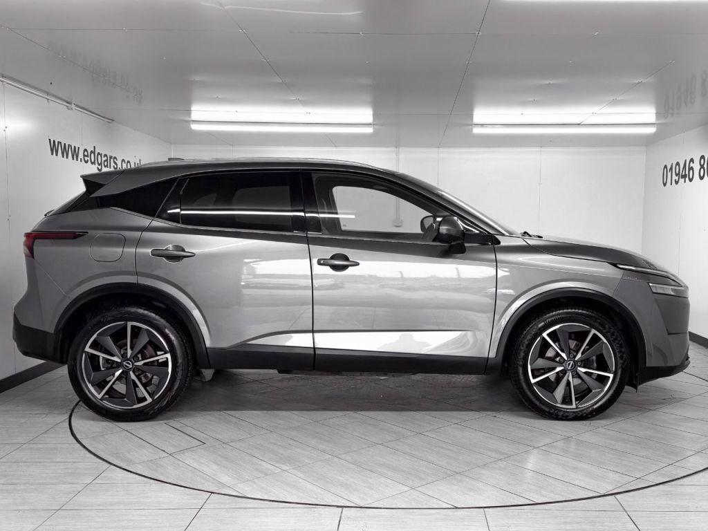 Used Nissan Qashqai 2022 for sale - 77937203: Photo 20