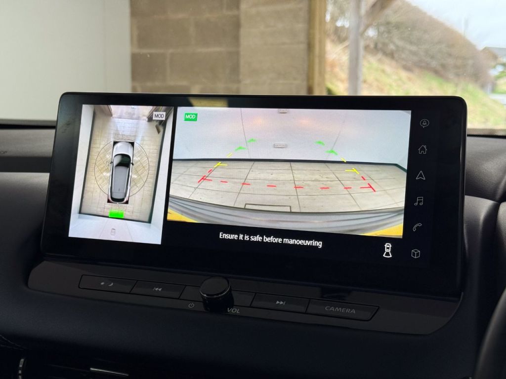 Used Nissan Qashqai 2022 for sale - 77937203: Photo 4