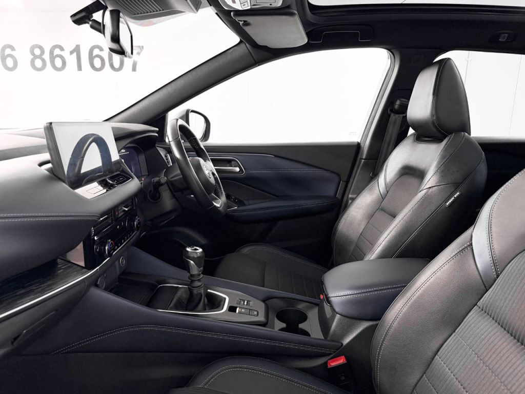 Used Nissan Qashqai 2022 for sale - 77937203: Photo 6