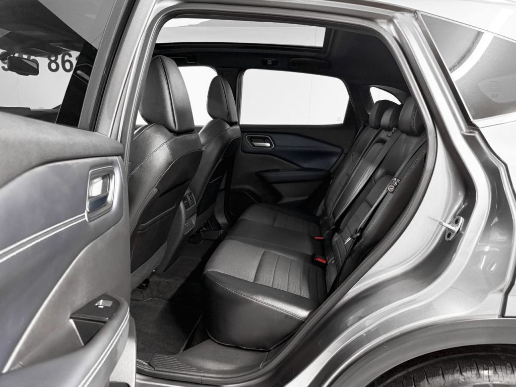 Used Nissan Qashqai 2022 for sale - 77937203: Photo 8