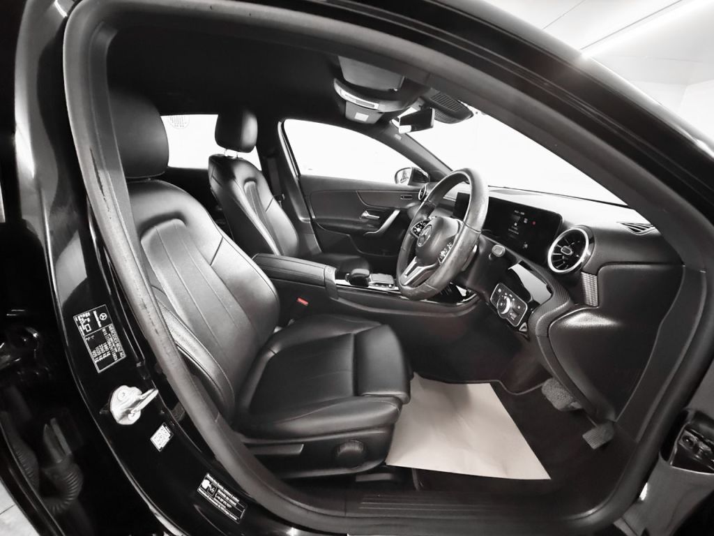 Used Mercedes-Benz A-Class 2022 for sale - 77836215: Photo 11