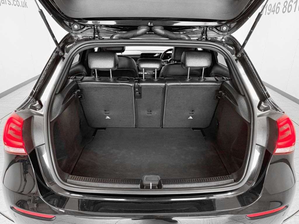 Used Mercedes-Benz A-Class 2022 for sale - 77836215: Photo 12