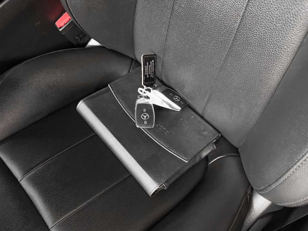 Used Mercedes-Benz A-Class 2022 for sale - 77836215: Photo 13