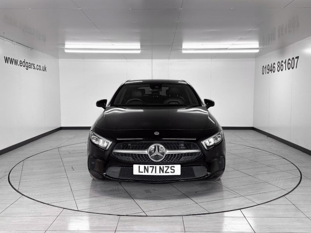 Used Mercedes-Benz A-Class 2022 for sale - 77836215: Photo 14