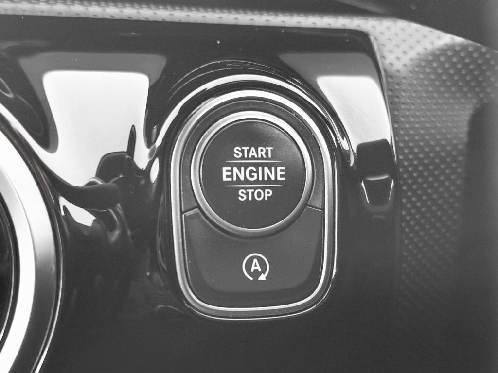 Used Mercedes-Benz A-Class 2022 for sale - 77836215: Photo 20