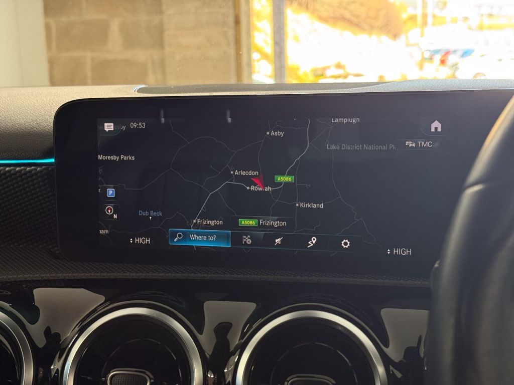 Used Mercedes-Benz A-Class 2022 for sale - 77836215: Photo 21