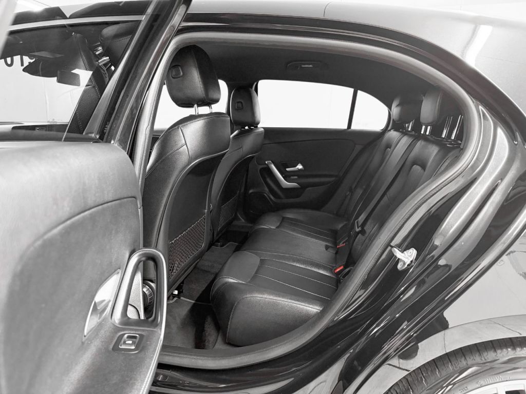 Used Mercedes-Benz A-Class 2022 for sale - 77836215: Photo 8