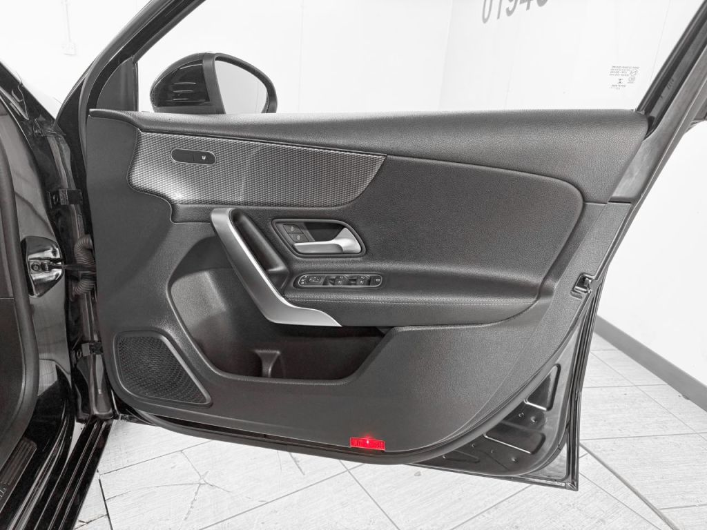 Used Mercedes-Benz A-Class 2022 for sale - 77836215: Photo 9