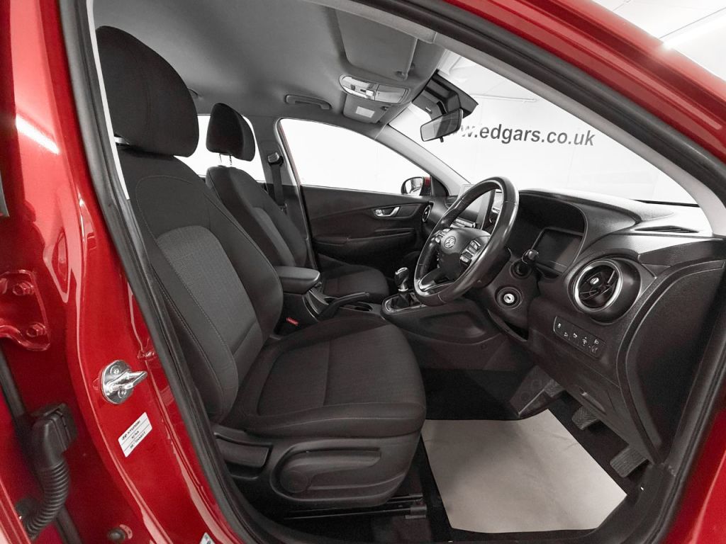 Used Hyundai KONA 2021 for sale - 77378864: Photo 10