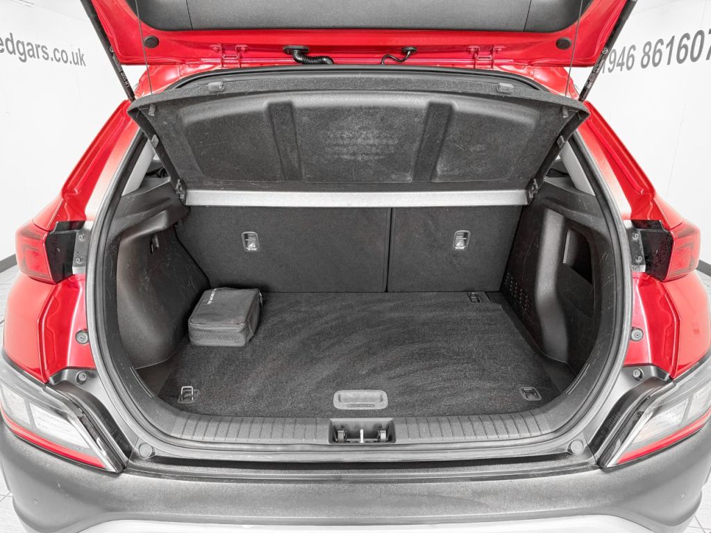 Used Hyundai KONA 2021 for sale - 77378864: Photo 11