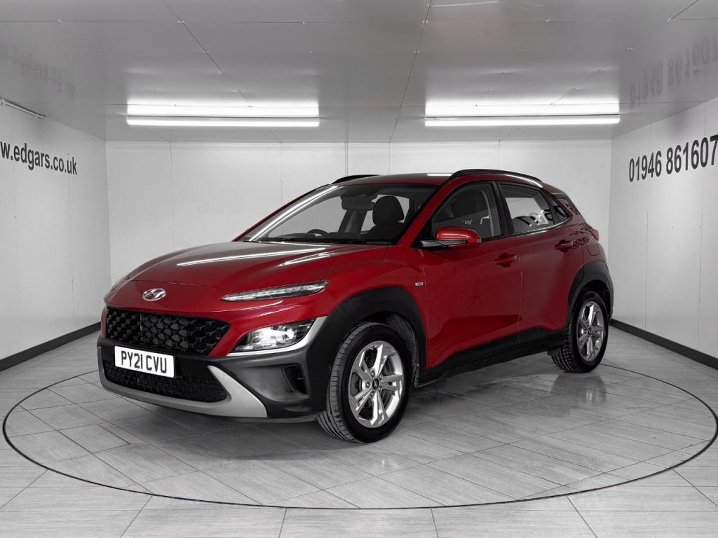 Used Hyundai KONA 2021 for sale - 77378864: Photo 14