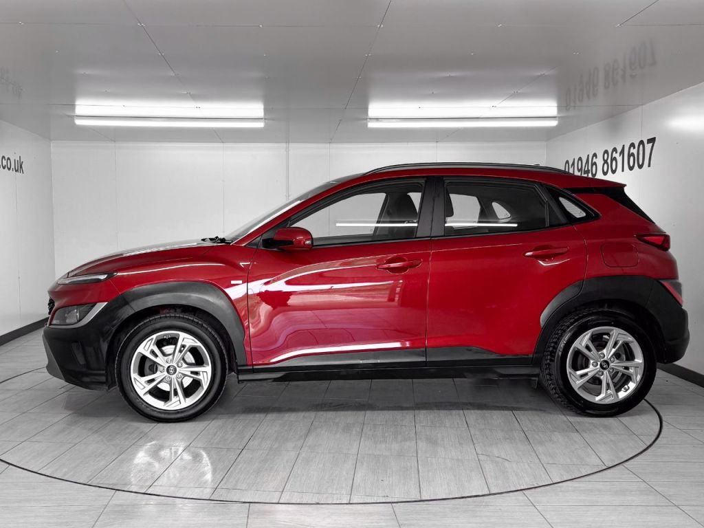 Used Hyundai KONA 2021 for sale - 77378864: Photo 15