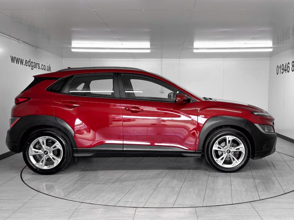 Used Hyundai KONA 2021 for sale - 77378864: Photo 18