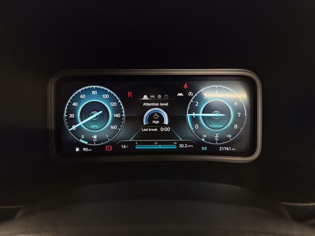 Used Hyundai KONA 2021 for sale - 77378864: Photo 19