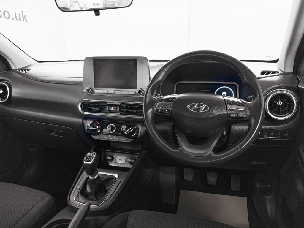 Used Hyundai KONA 2021 for sale - 77378864: Photo 2
