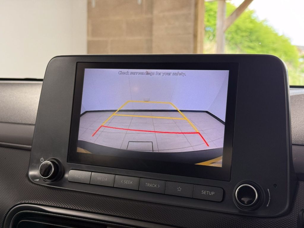 Used Hyundai KONA 2021 for sale - 77378864: Photo 4