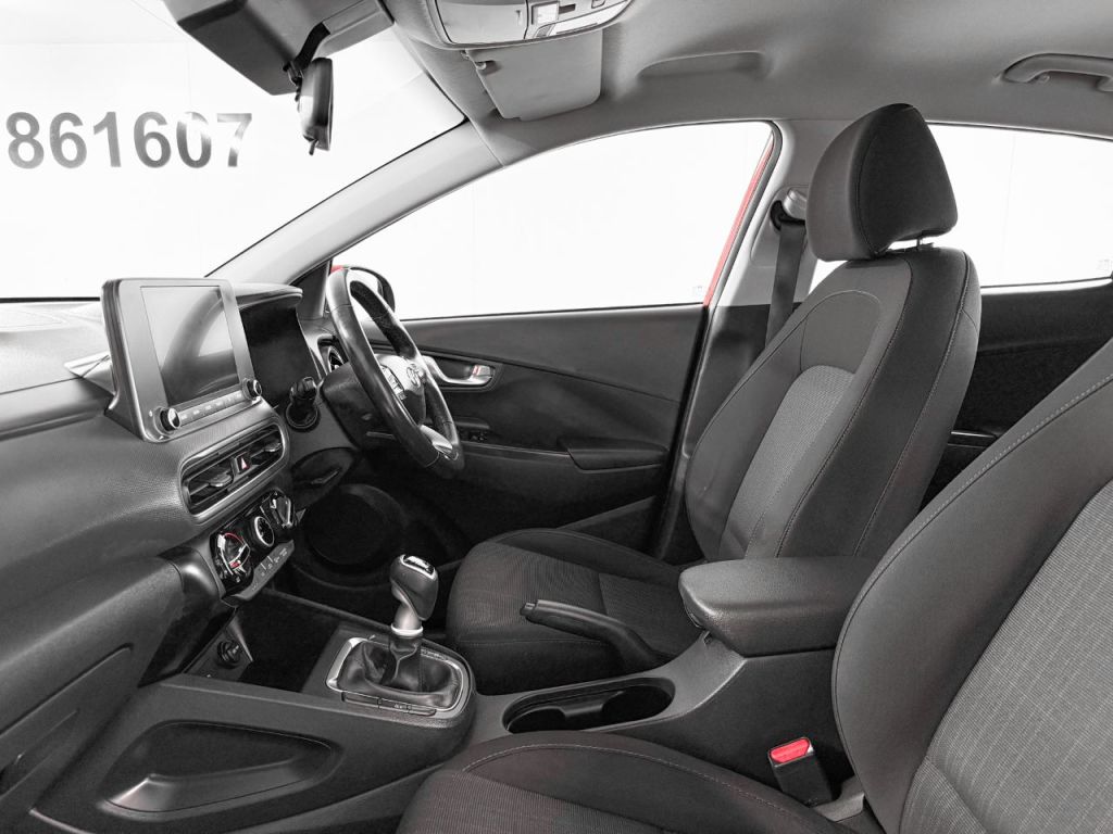 Used Hyundai KONA 2021 for sale - 77378864: Photo 6