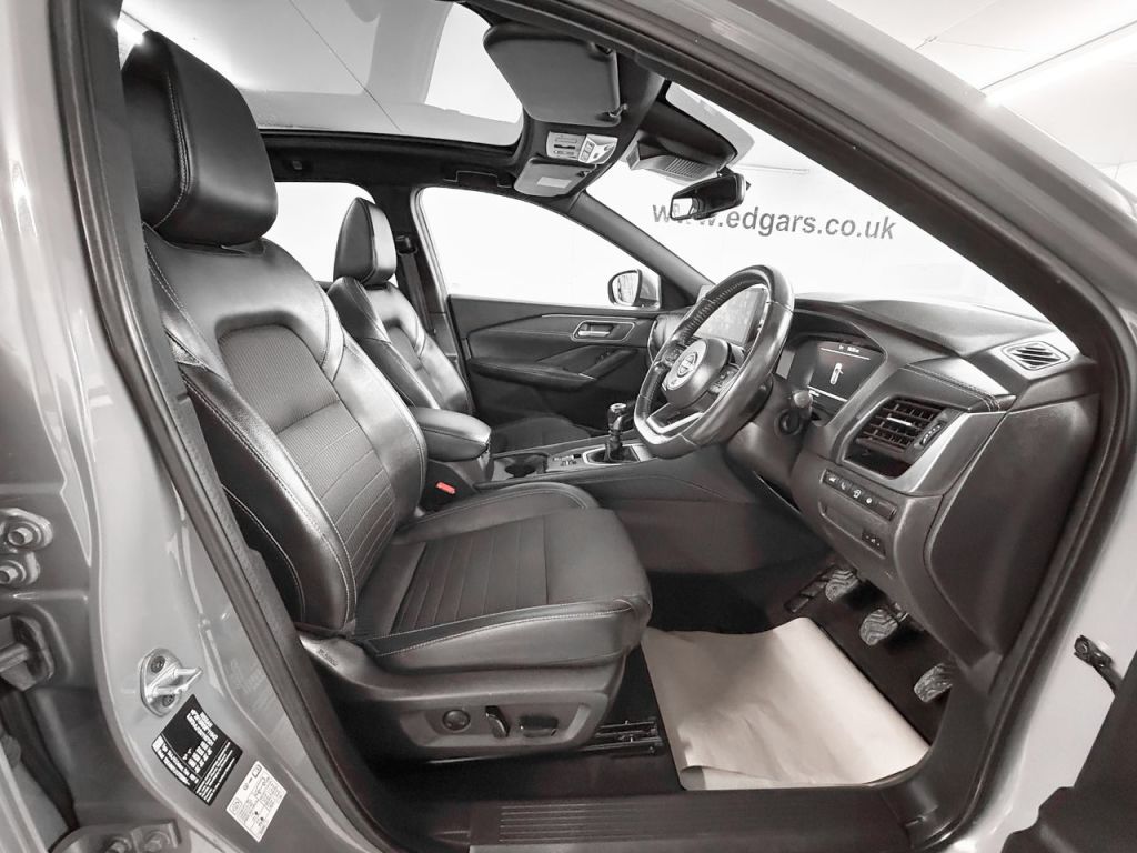 Used Nissan Qashqai 2022 for sale - 77436175: Photo 10