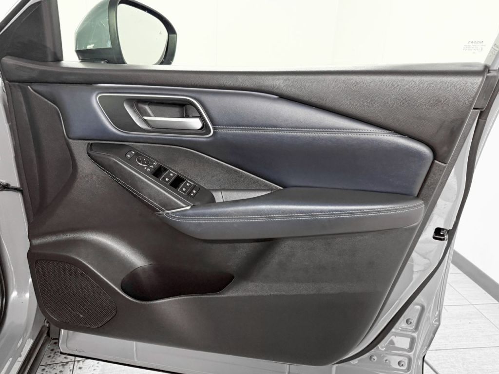 Used Nissan Qashqai 2022 for sale - 77436175: Photo 11