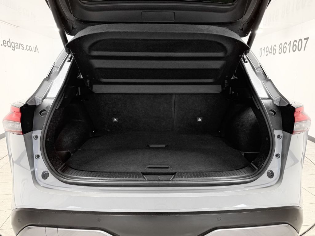 Used Nissan Qashqai 2022 for sale - 77436175: Photo 12