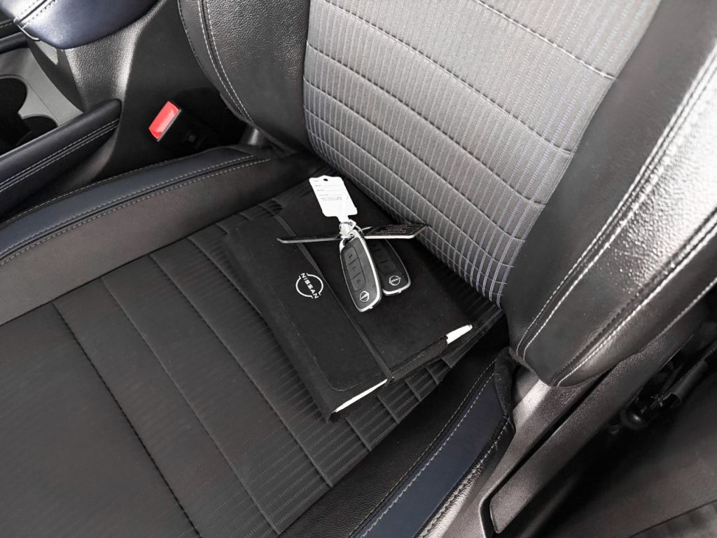 Used Nissan Qashqai 2022 for sale - 77436175: Photo 14