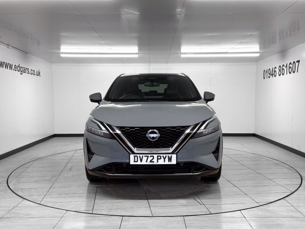 Used Nissan Qashqai 2022 for sale - 77436175: Photo 15