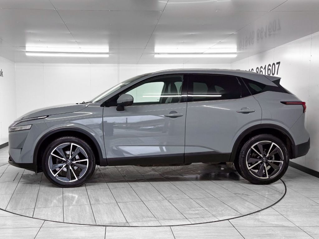 Used Nissan Qashqai 2022 for sale - 77436175: Photo 17