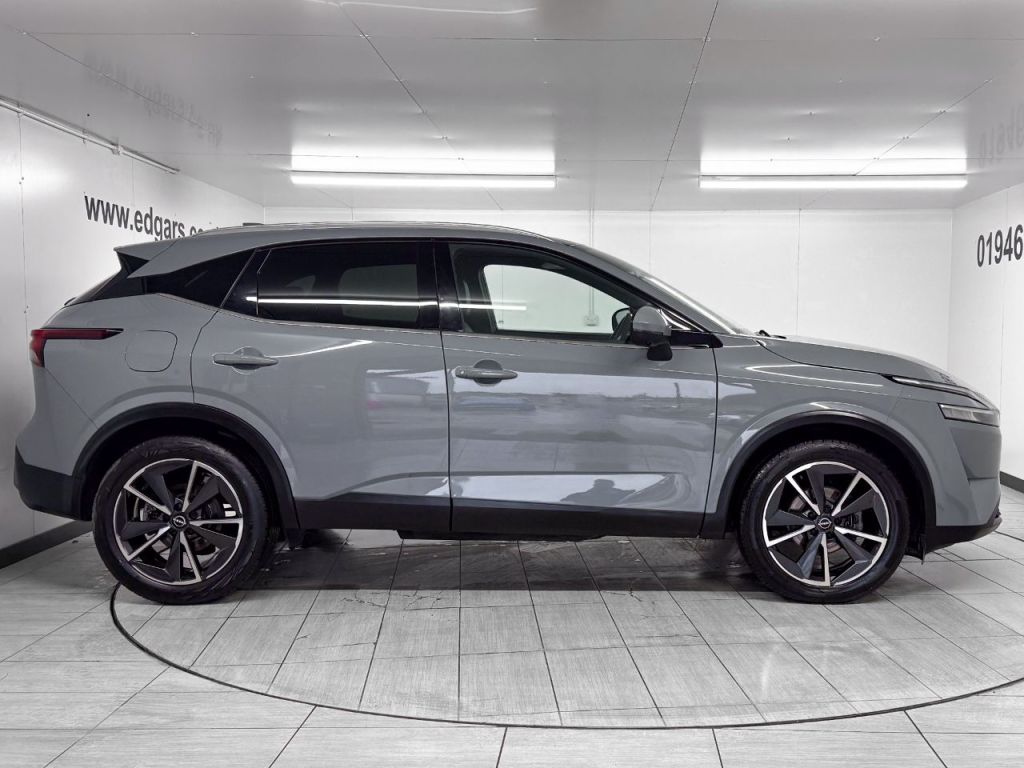 Used Nissan Qashqai 2022 for sale - 77436175: Photo 20