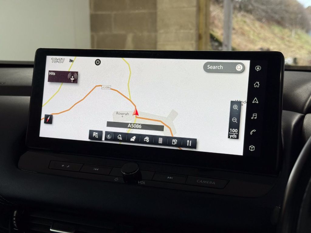 Used Nissan Qashqai 2022 for sale - 77436175: Photo 24