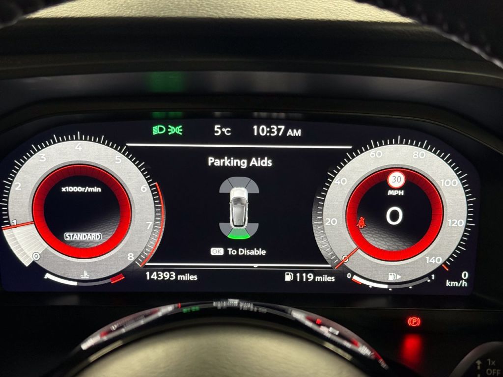 Used Nissan Qashqai 2022 for sale - 77436175: Photo 25