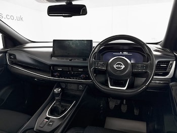 Used Nissan Qashqai 2022 for sale - 77436175: Photo