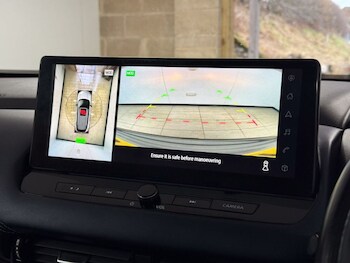 Used Nissan Qashqai 2022 for sale - 77436175: Photo