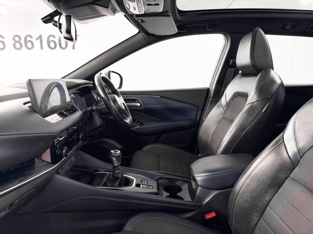 Used Nissan Qashqai 2022 for sale - 77436175: Photo 6