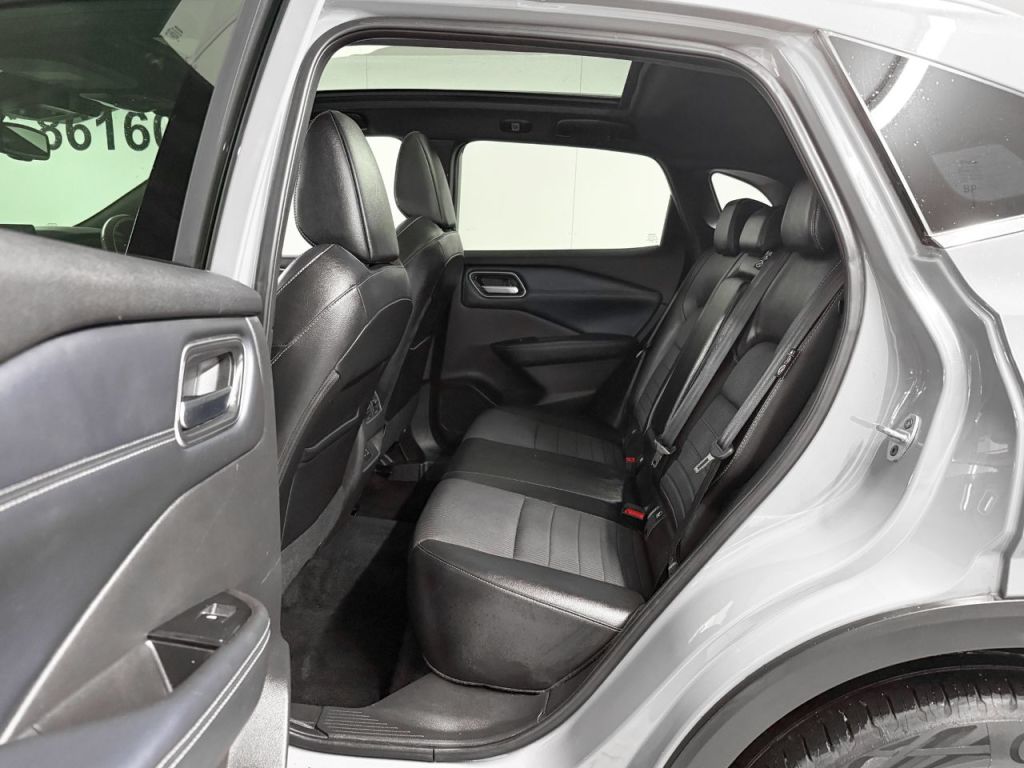 Used Nissan Qashqai 2022 for sale - 77436175: Photo 8