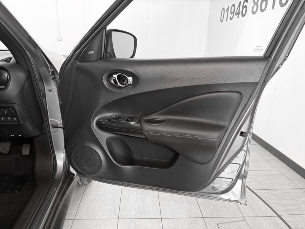 Used Nissan Juke 2015 for sale - 77382188: Photo 10