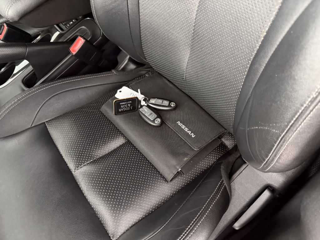 Used Nissan Juke 2015 for sale - 77382188: Photo 12