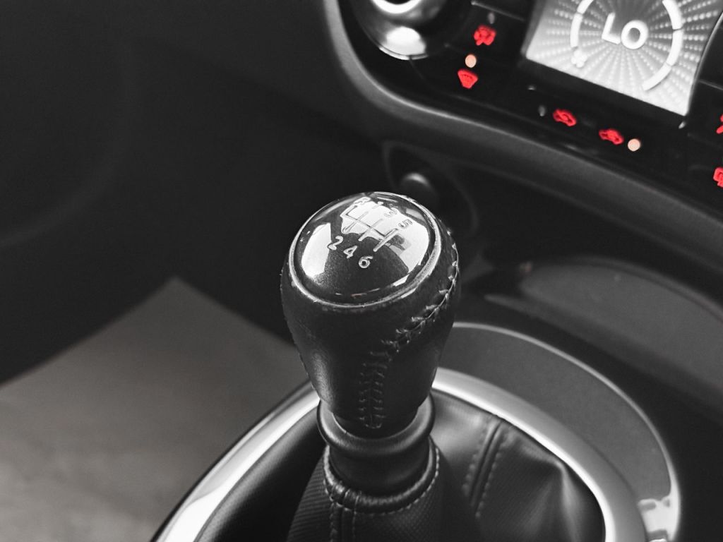 Used Nissan Juke 2015 for sale - 77382188: Photo 3