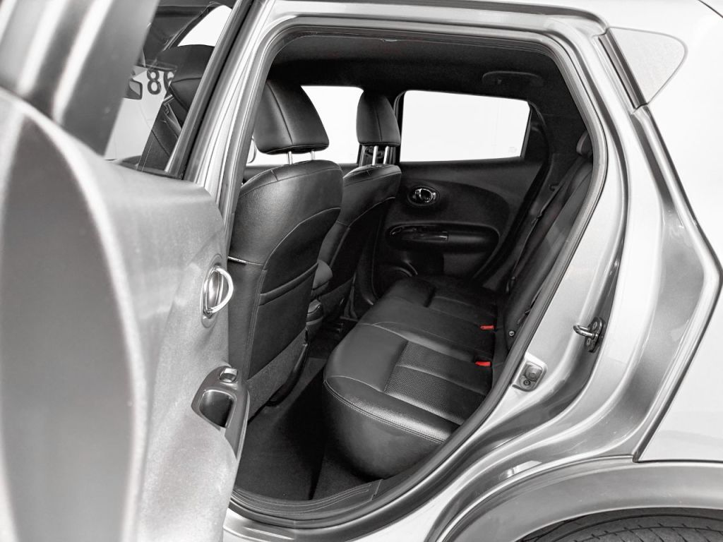 Used Nissan Juke 2015 for sale - 77382188: Photo 7