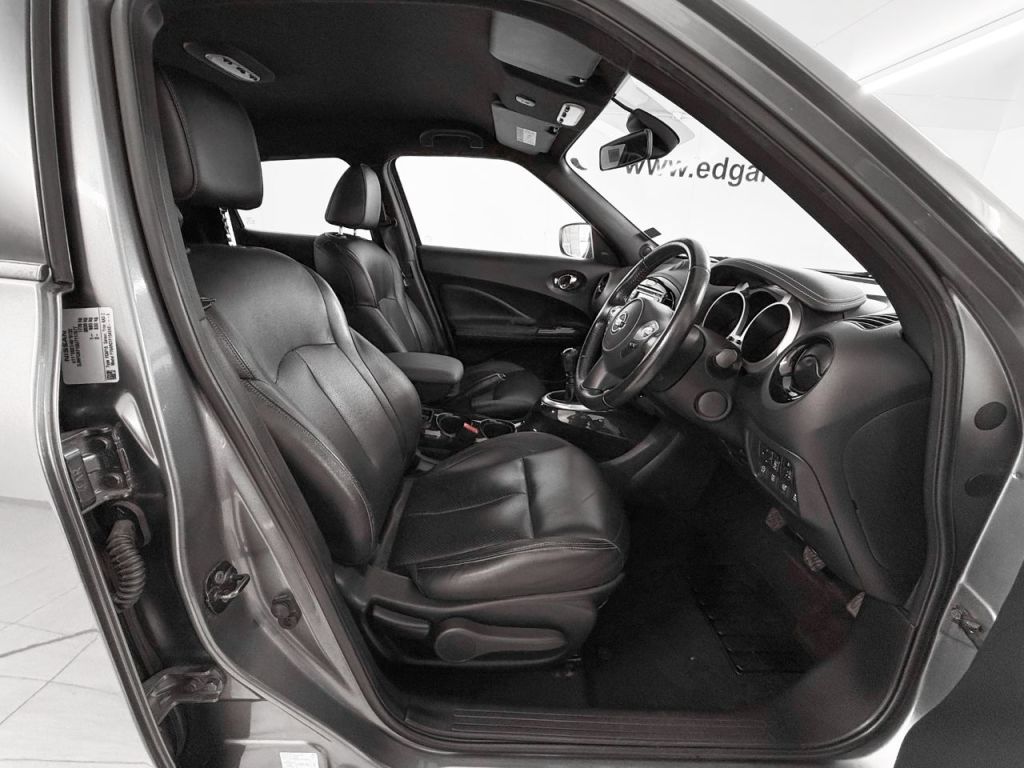 Used Nissan Juke 2015 for sale - 77382188: Photo 9